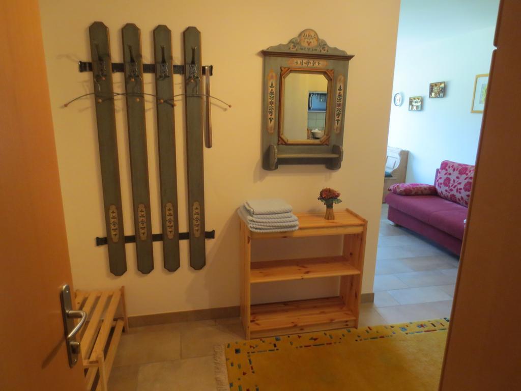 Ferienwohnungen Fritz Presseggersee Chambre photo