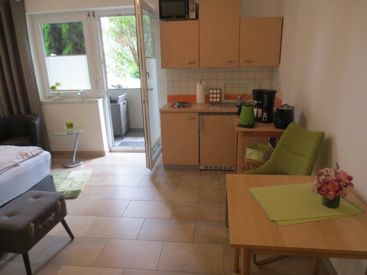 Ferienwohnungen Fritz Presseggersee Extérieur photo
